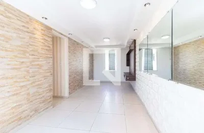 Apartamento para Venda - Itaquera, 2 Quartos,  56 m² - São Paulo