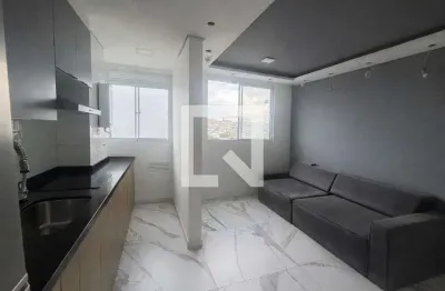 Apartamento para Venda - Jardim Miriam, 2 Quartos,  47 m² - São Paulo