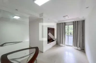 Apartamento para Venda - Jardim Santa Emília, 2 Quartos,  49 m² - São Paulo