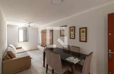 Apartamento para Venda - Itaquera, 2 Quartos,  57 m² - São Paulo