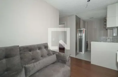 Apartamento para Venda - Rubem Berta, 2 Quartos,  52 m² - Porto Alegre