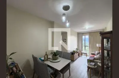 Apartamento para Venda - Freguesia , 2 Quartos,  50 m² - Rio de Janeiro