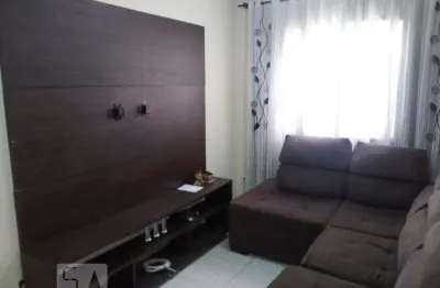 Apartamento para Venda - Jardim Independência, 2 Quartos,  52 m² - São Bernardo do Campo