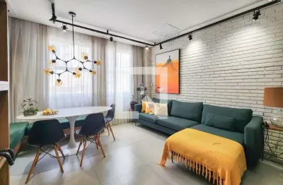 Kitnet / Stúdio para Venda - Centro, 1 Quarto,  53 m² - Rio de Janeiro