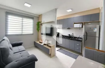 Apartamento para Venda - Campos Elíseos , 2 Quartos,  42 m² - Campinas