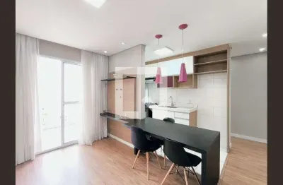 Apartamento para Venda - Ponte São João , 2 Quartos,  49 m² - Jundiaí