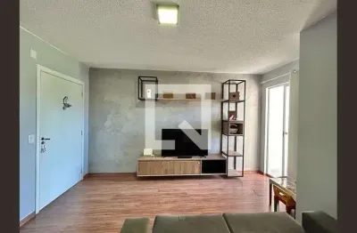 Apartamento para Venda - Santo Afonso, 2 Quartos,  56 m² - Novo Hamburgo