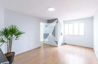 Apartamento para Venda - Bandeiras, 2 Quartos,  54 m² - Osasco