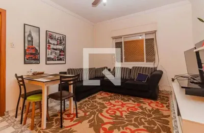 Apartamento para Venda - Centro Histórico, 2 Quartos,  70 m² - Porto Alegre