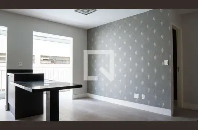 Apartamento para Venda - Santa Cecília, 1 Quarto,  50 m² - São Paulo