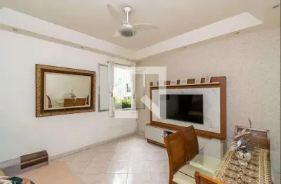 Apartamento para Venda - Bonsucesso, 2 Quartos,  70 m² - Rio de Janeiro