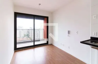 Kitnet / Stúdio para Venda - Vila Pompéia, 1 Quarto,  32 m² - São Paulo