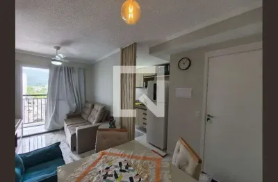 Apartamento para Venda - Jacarepaguá, 2 Quartos,  47 m² - Rio de Janeiro