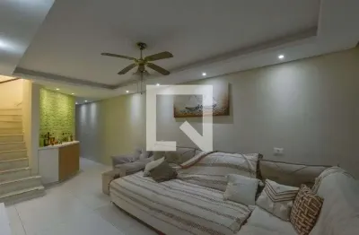 Casa com 3 quartos à venda na Rua Jorge Tibiriçá, Vila Mariana, São Paulo
