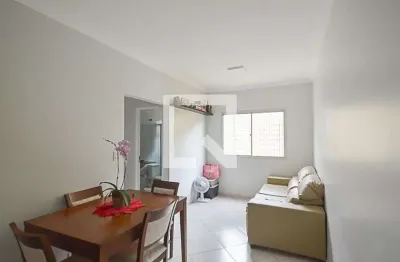 Apartamento para Venda - Demarchi, 2 Quartos,  53 m² - São Bernardo do Campo