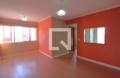 Apartamento para Venda - Capela do Socorro, 2 Quartos,  48 m² - São Paulo