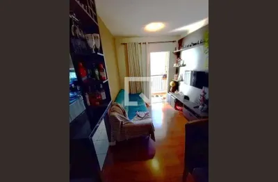 Apartamento com 2 quartos à venda na Avenida Bento do Amaral Gurgel, Vila Nambi, Jundiaí