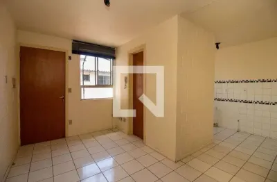 Apartamento para Venda - Rubem Berta, 2 Quartos,  42 m² - Porto Alegre
