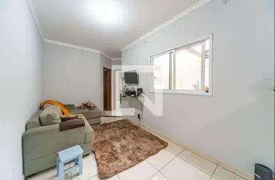 Apartamento para Venda - Cidade Sao Jorge, 2 Quartos,  57 m² - Santo André