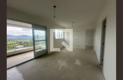 Apartamento para Venda - Jardim Esperança, 1 Quarto,  55 m² - Barueri