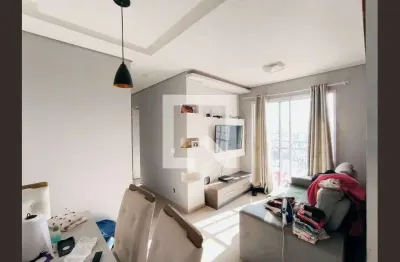 Apartamento com 2 quartos à venda na Avenida Bento do Amaral Gurgel, Jardim Tamoio, Jundiaí