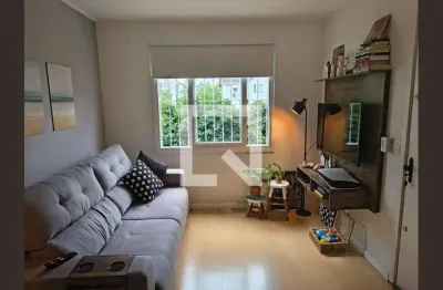 Apartamento para Venda - Vila Nova, 2 Quartos,  60 m² - Novo Hamburgo