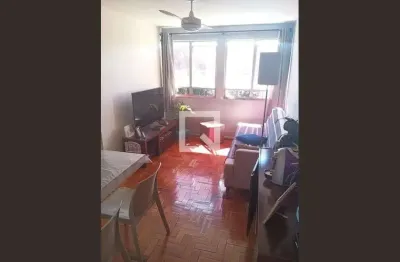 Apartamento com 2 quartos à venda na Rua Monsenhor Macedo, Centro, Niterói