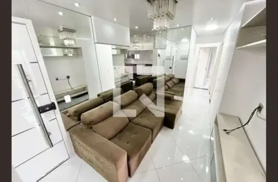 Apartamento para Venda - Casa Verde, 2 Quartos,  48 m² - São Paulo