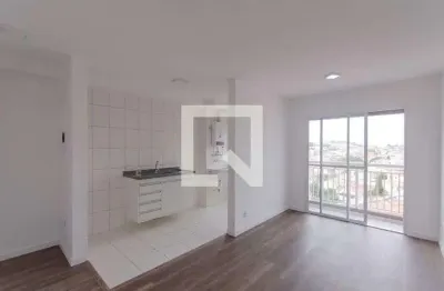 Apartamento para Venda - Jardim Brasília, 2 Quartos,  47 m² - São Paulo