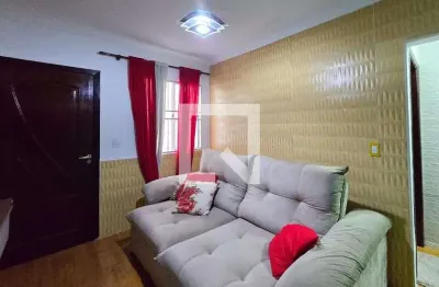 Apartamento para Venda - Assunção, 2 Quartos,  56 m² - São Bernardo do Campo