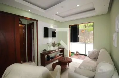 Apartamento para Venda - Freguesia , 2 Quartos,  57 m² - Rio de Janeiro