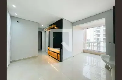 Apartamento para Venda - Santa Maria, 2 Quartos,  50 m² - Osasco