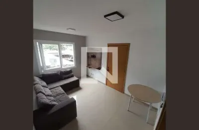 Apartamento para Venda - Vila Nova, 2 Quartos,  63 m² - Novo Hamburgo