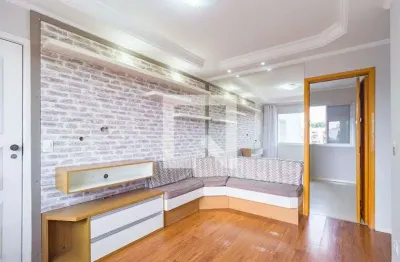 Apartamento com 2 quartos à venda na Rua Mercedes Lopes, Vila Ré, São Paulo