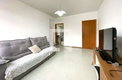 Apartamento para Venda - São Paulo, 2 Quartos,  54 m² - Belo Horizonte