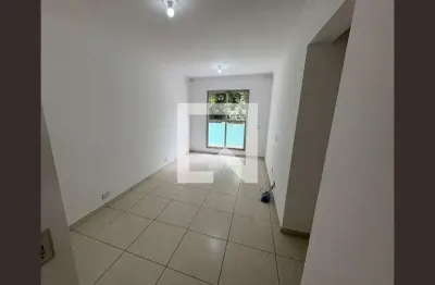 Apartamento para Venda - Jardim Sao Luis, 2 Quartos,  56 m² - São Paulo