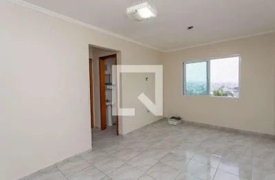 Apartamento com 2 quartos à venda na Praça Ubatuba, Centro, Diadema