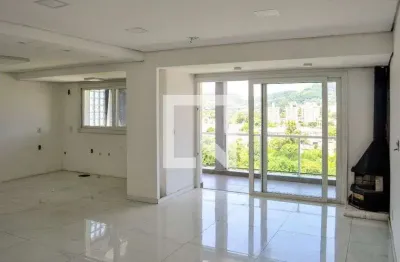 Casa para Venda - Teresópolis, 4 Quartos,  150 m² - Porto Alegre