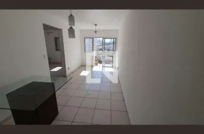 Apartamento para Venda - Campo Belo, 2 Quartos,  47 m² - São Paulo