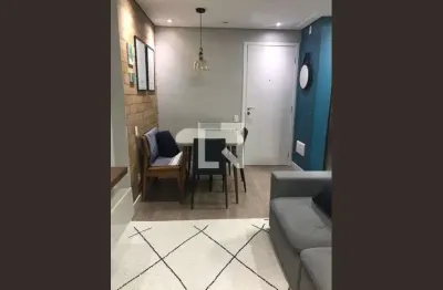 Apartamento com 2 quartos à venda na Rua Maria Daffre, Mooca, São Paulo