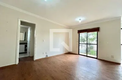 Apartamento para Venda - Jabaquara, 1 Quarto,  43 m² - São Paulo