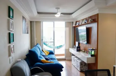 Apartamento para Venda - Jaguaribe, 2 Quartos,  56 m² - Osasco