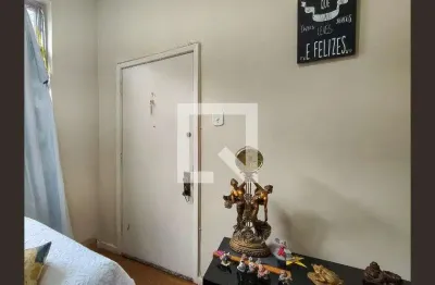 Apartamento para Venda - Grajaú, 2 Quartos,  78 m² - Rio de Janeiro