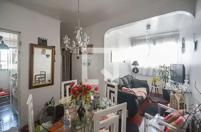 Apartamento para Venda - Vila Lusitânia, 2 Quartos,  54 m² - São Bernardo do Campo