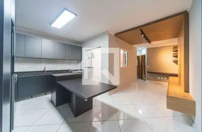 Apartamento para Venda - Vila Assunção, 2 Quartos,  49 m² - Santo André