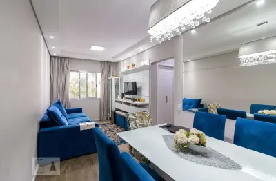 Apartamento para Venda - Vila Miriam, 2 Quartos,  75 m² - Guarulhos