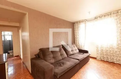 Apartamento para Venda - Jardim Industrial, 3 Quartos,  55 m² - Contagem