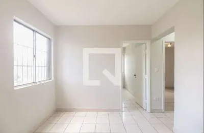 Apartamento para Venda - Tatuapé, 2 Quartos,  48 m² - São Paulo