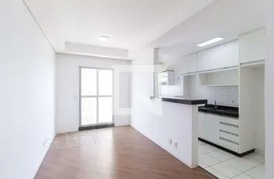 Apartamento com 2 quartos à venda na Avenida Valter Boveri, Veloso, Osasco