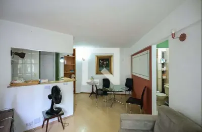 Apartamento para Venda - Panamby, 2 Quartos,  55 m² - São Paulo